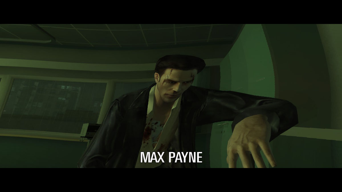 The 17 Best Gritty Games Inspired by 'Max Payne