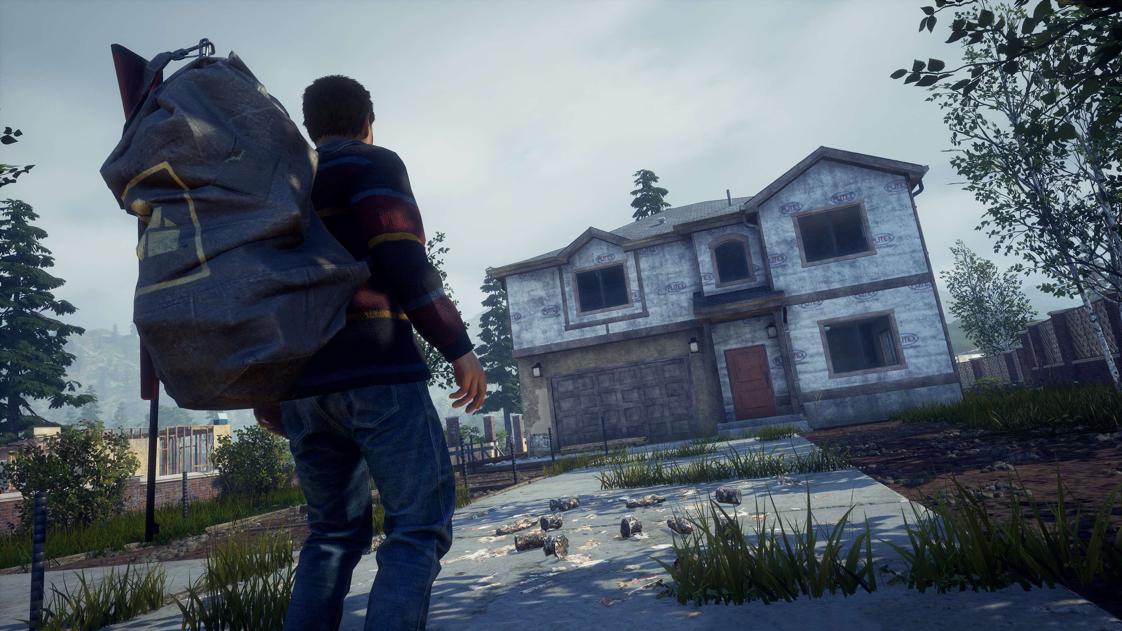 State of Decay 2: Juggernaut Edition is great, but State of Decay