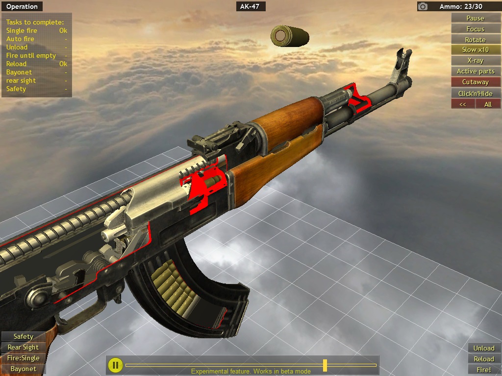 world of guns gun disassembly trapdoor rifle world of guns gun disassembly trapdoor rifle